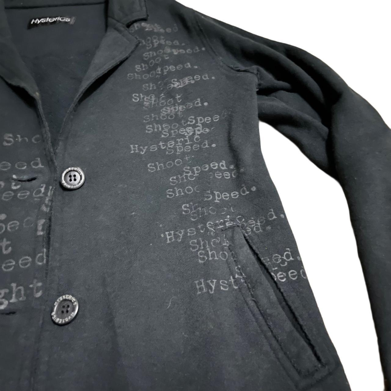 HYSTERICAL GLAMOUR ×BRIEFING HYSTERICAL GLAMOUR ×BRIEFING