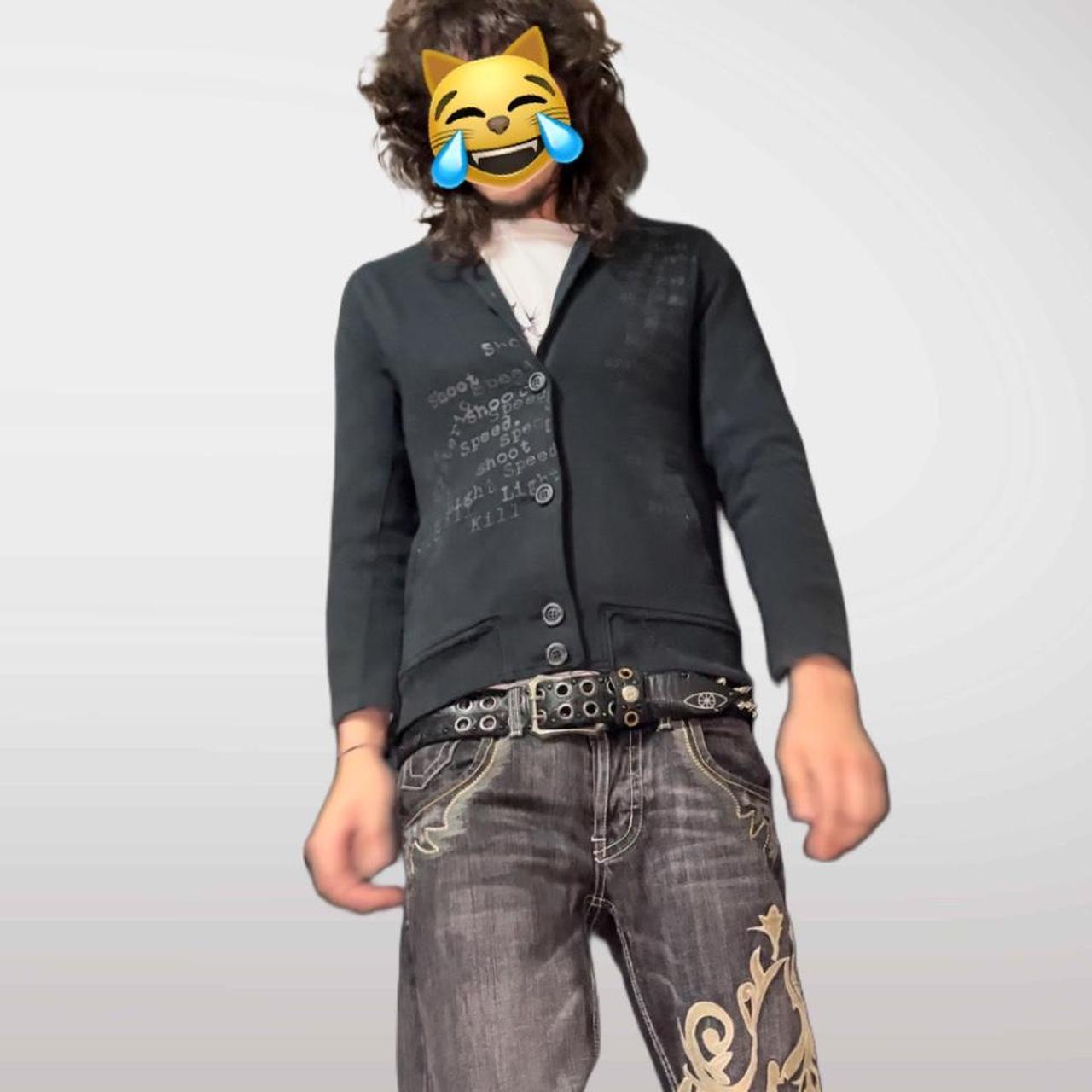 HYSTERICAL GLAMOUR ×BRIEFING HYSTERICAL GLAMOUR ×BRIEFING