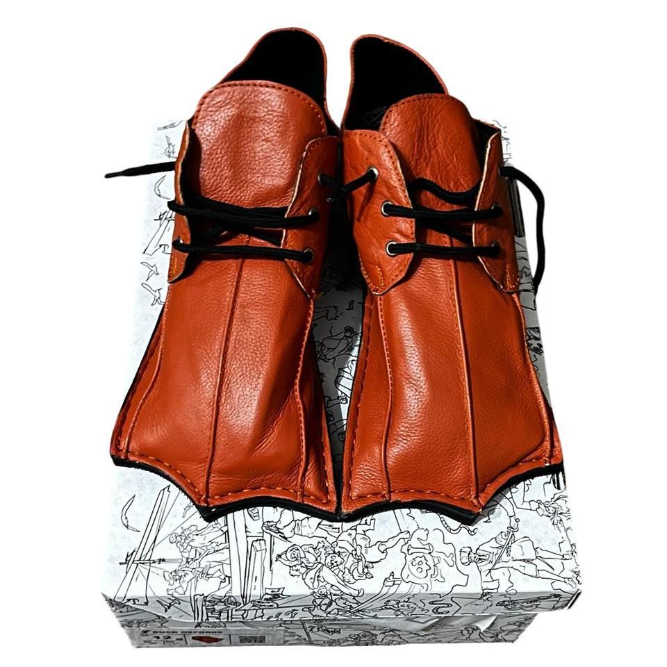 14th Addiction Punk Elvis Boots - CUSTOM SZ | Depop