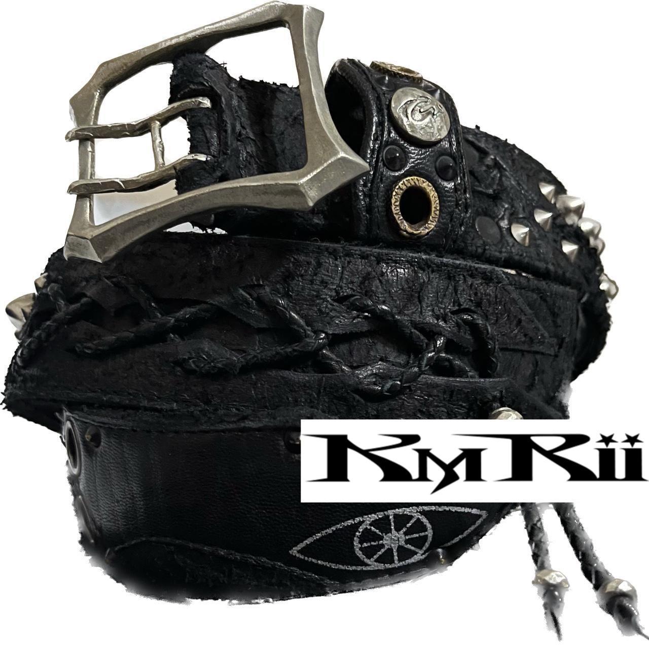 Kmrii x account_deleted collab belt BTS-KILLER size | Depop