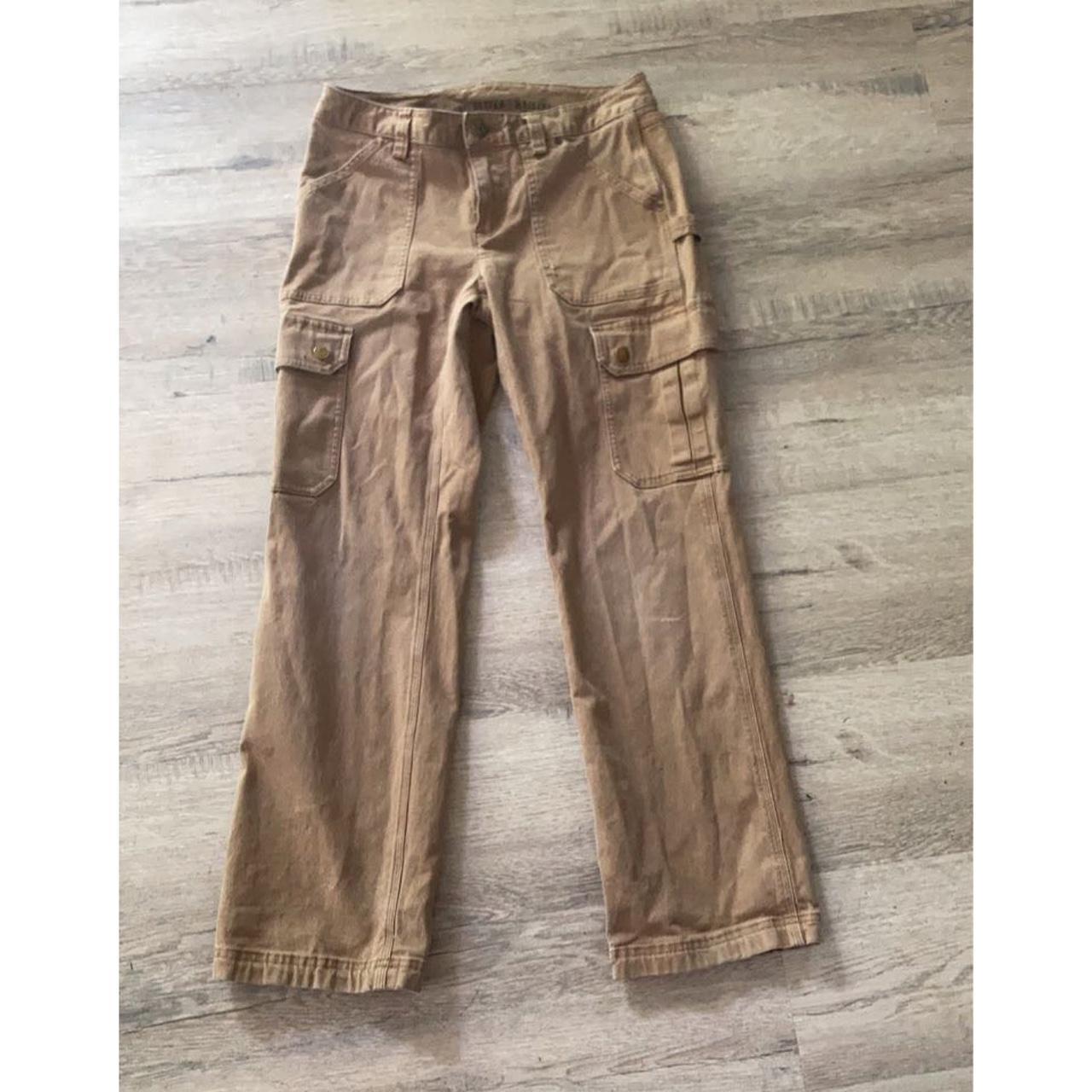 Duluth Trading Company Women's Trousers (4)