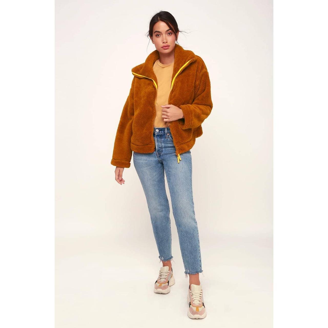 Free people deals dazed jacket