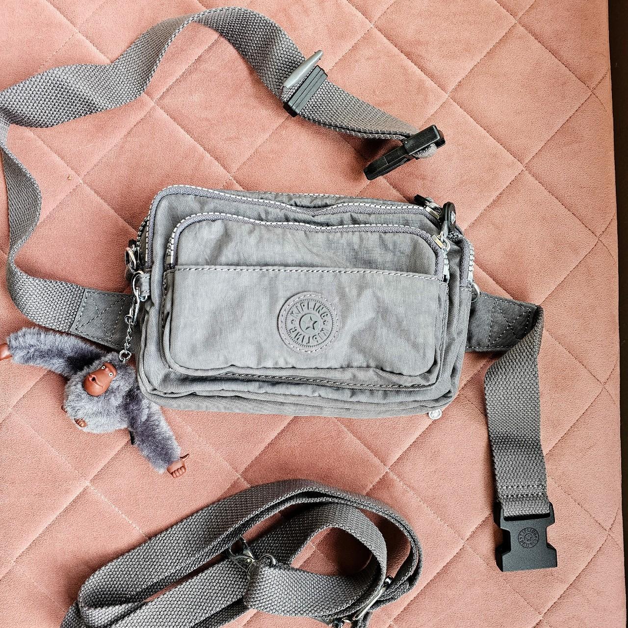 Kipling best sale bum bag