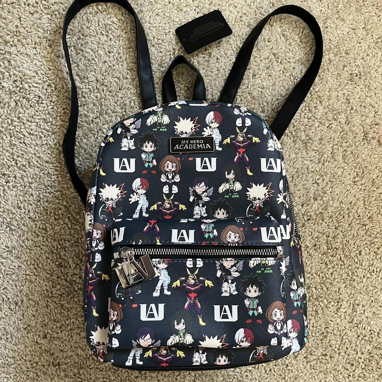 My hero academia online small backpack