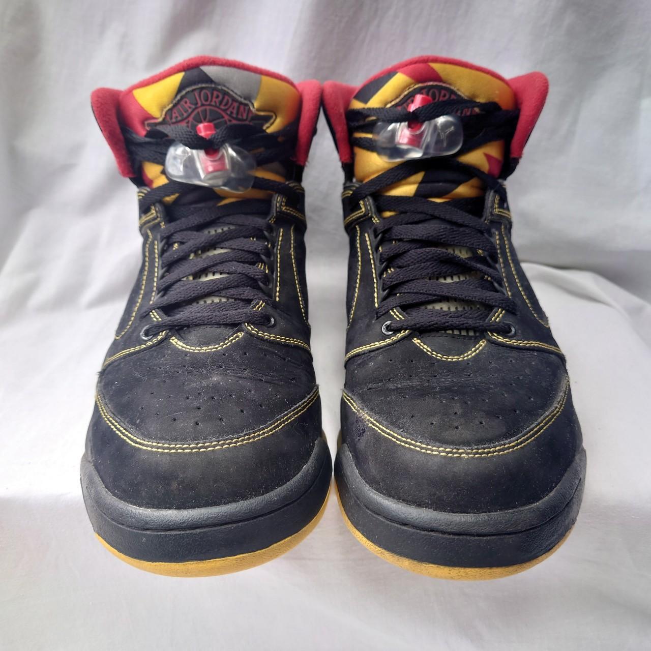 jordan sixty plus atlanta hawks