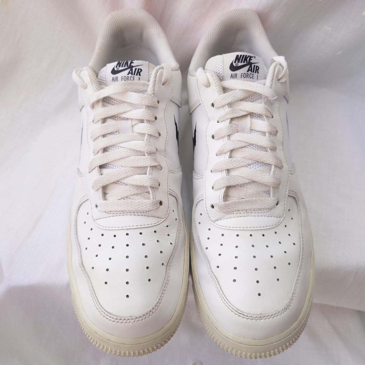 nike air force 1 size 8.5 men