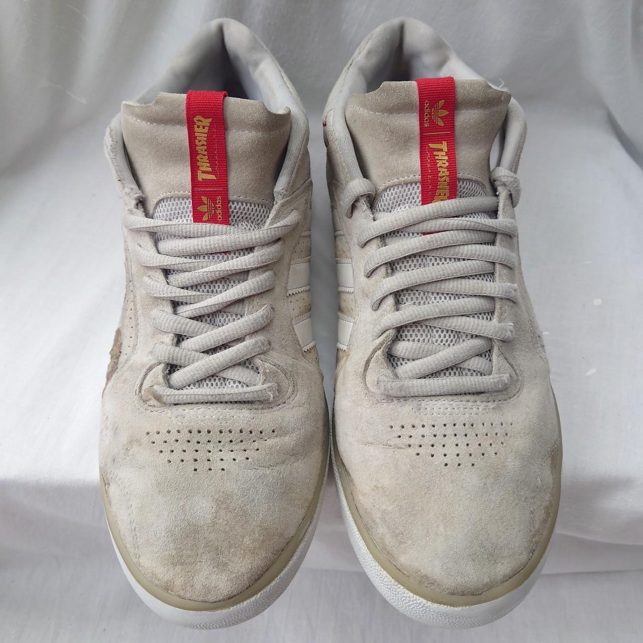 Athletic Shoes Adidas Thrasher Tyshawn Adidas Tyshawn Thrasher