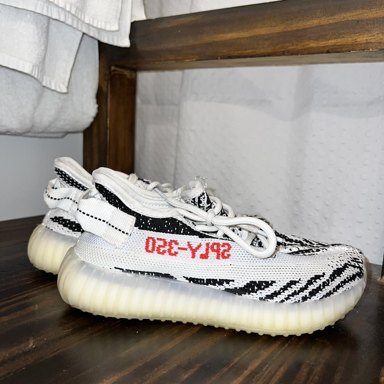 zebrayeezys