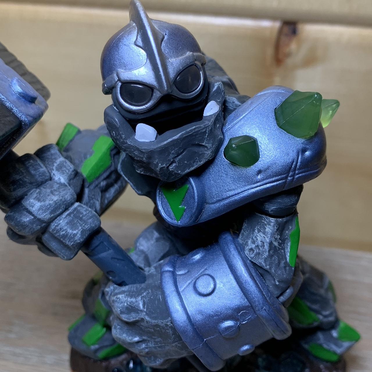Activision Skylanders Giants Flashwing Figure 2012 Model