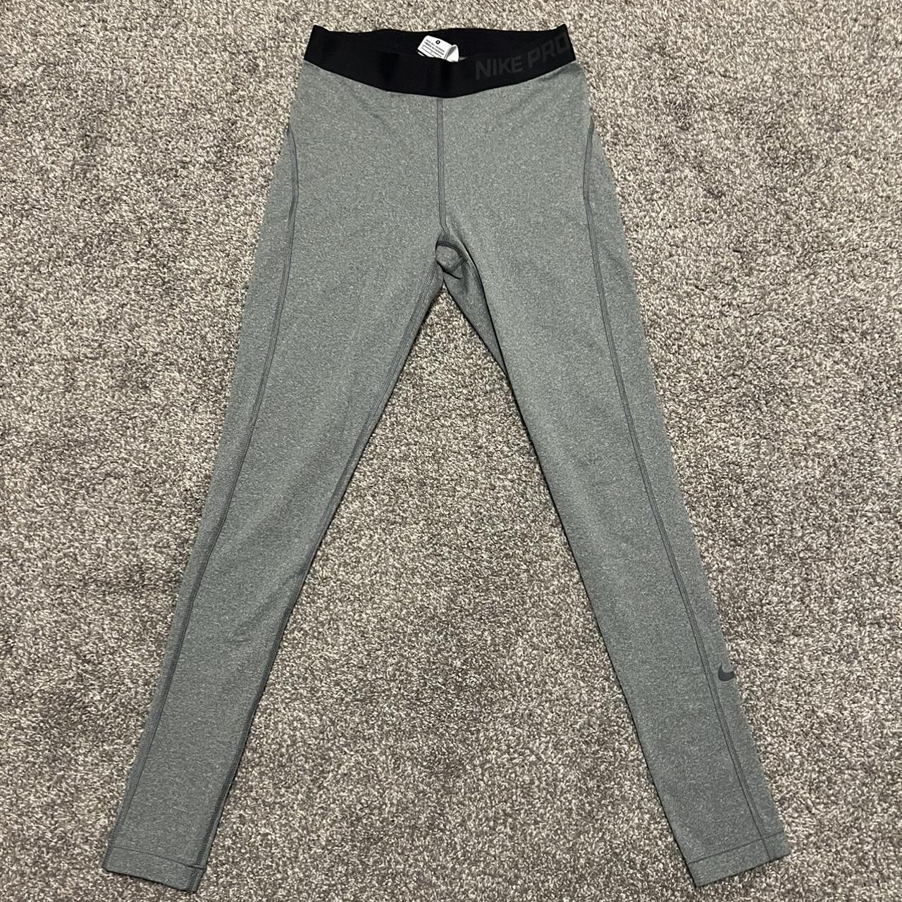 Nike Pro Leggings Size Small