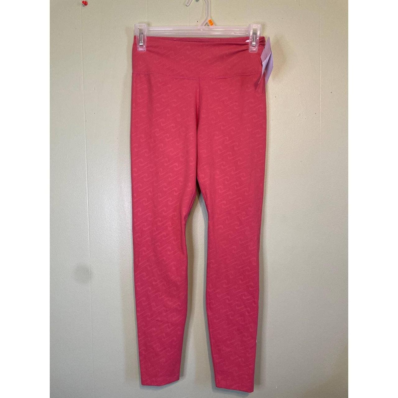 Womens small Nike Dri-fit leggings. Brand new with - Depop