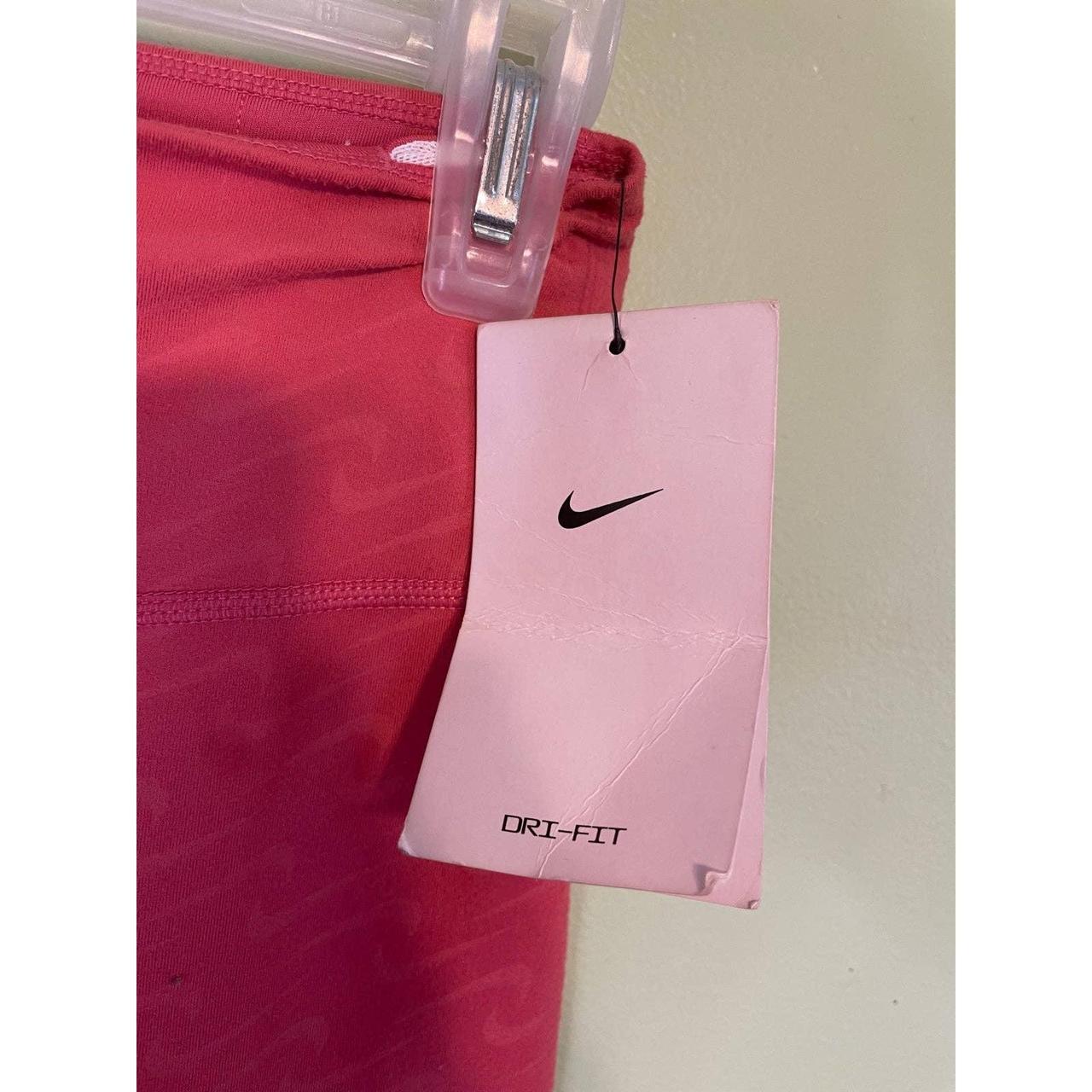 Womens small Nike Dri-fit leggings. Brand new with - Depop