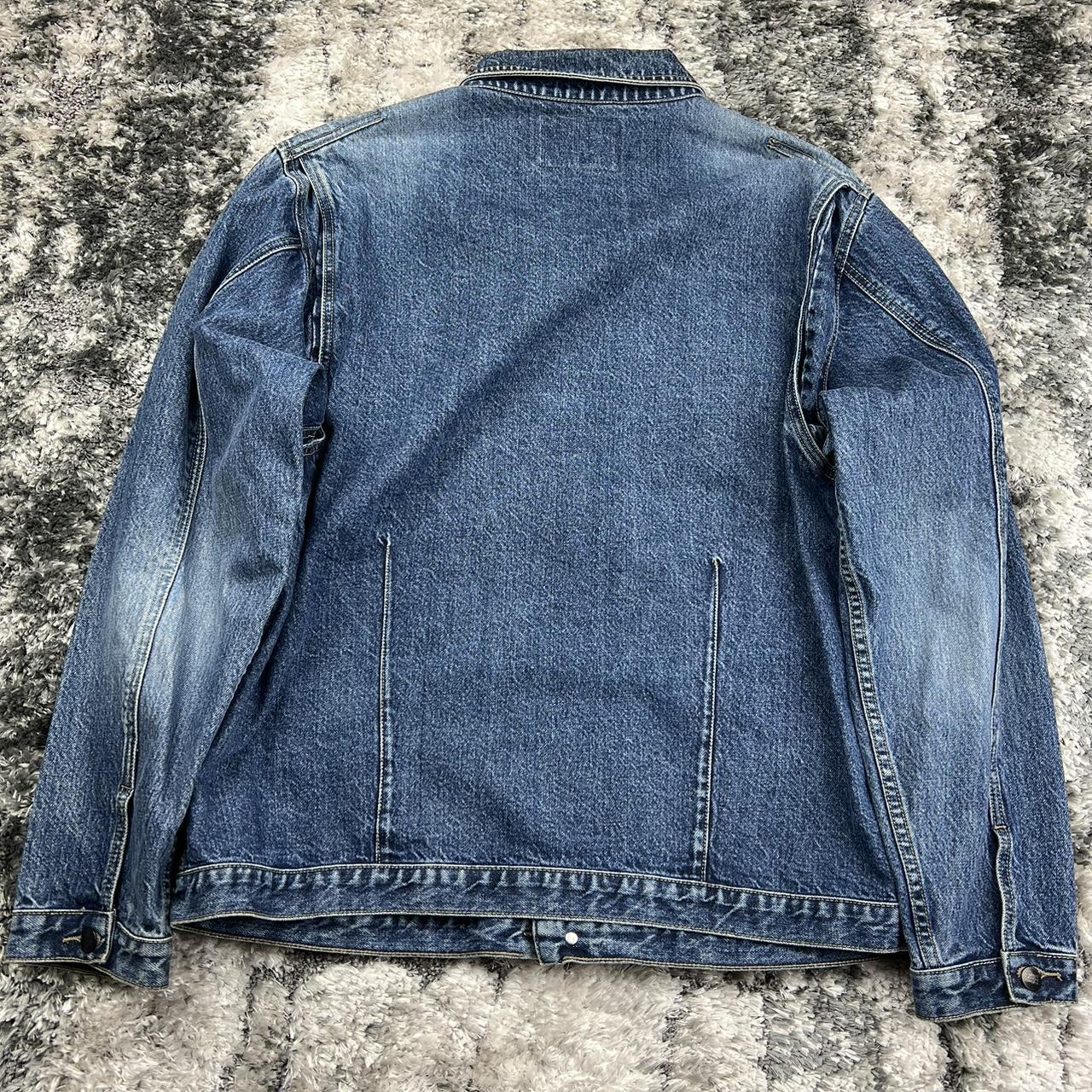 MARITHÉ FRANÇOIS GIRBAUD ジャケット ブルゾン L90s Vintage 90s