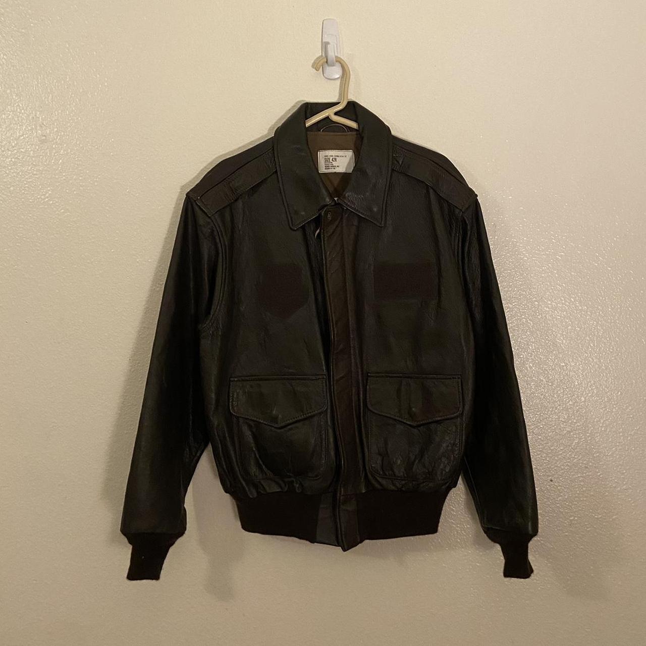 High quality 2 vintage pristine jackets