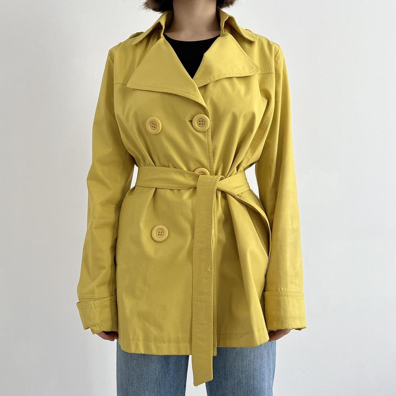 Preppy coat best sale