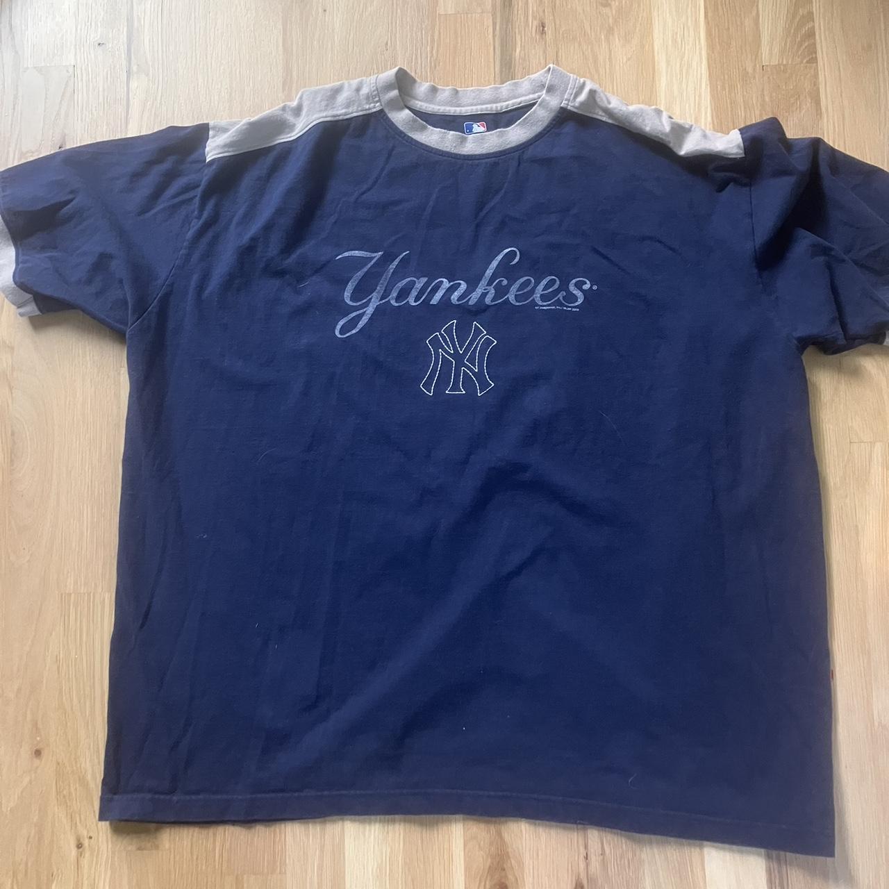 MLB T-Shirt - New York Yankees, 2XL