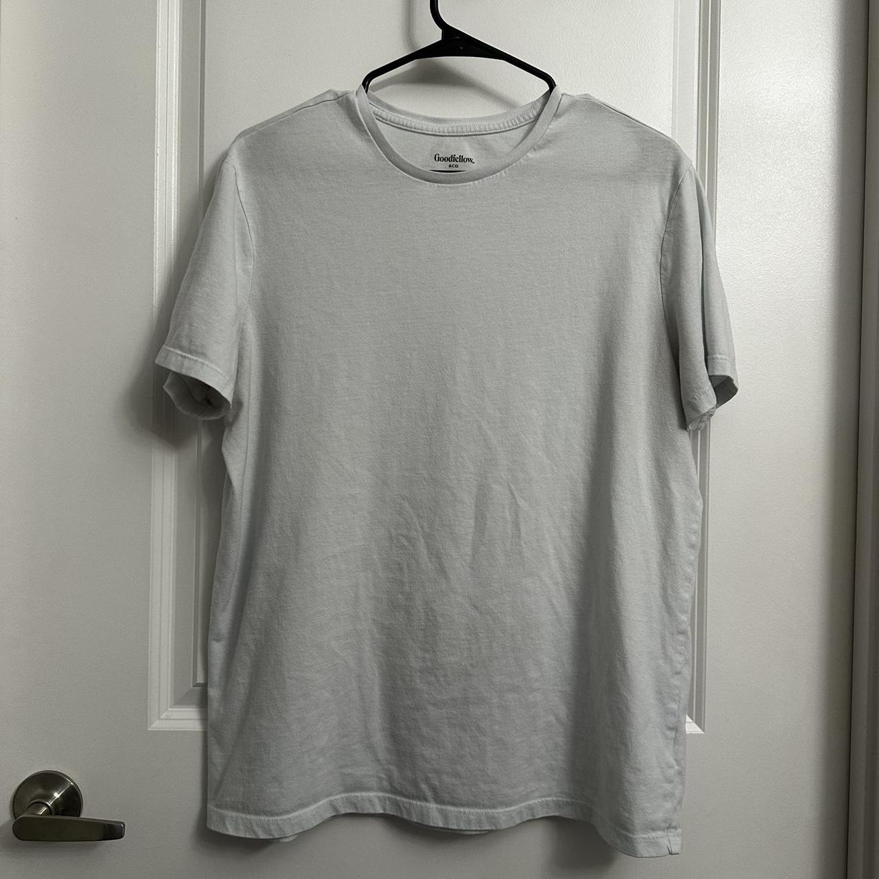 5.49 shipping / Men's large Goodfellow & Co - Depop