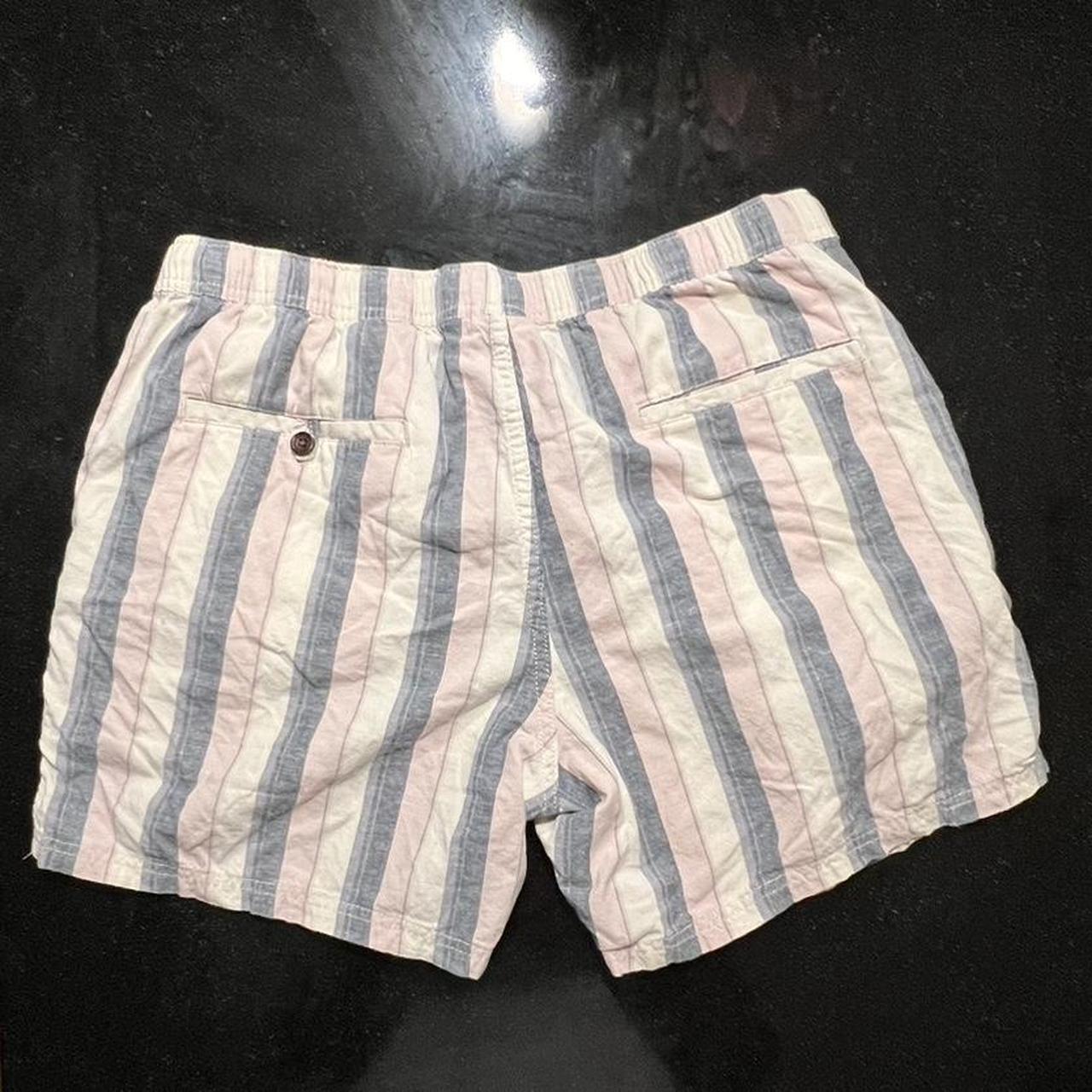 Urban Outfitters Men's Multi Shorts (2)