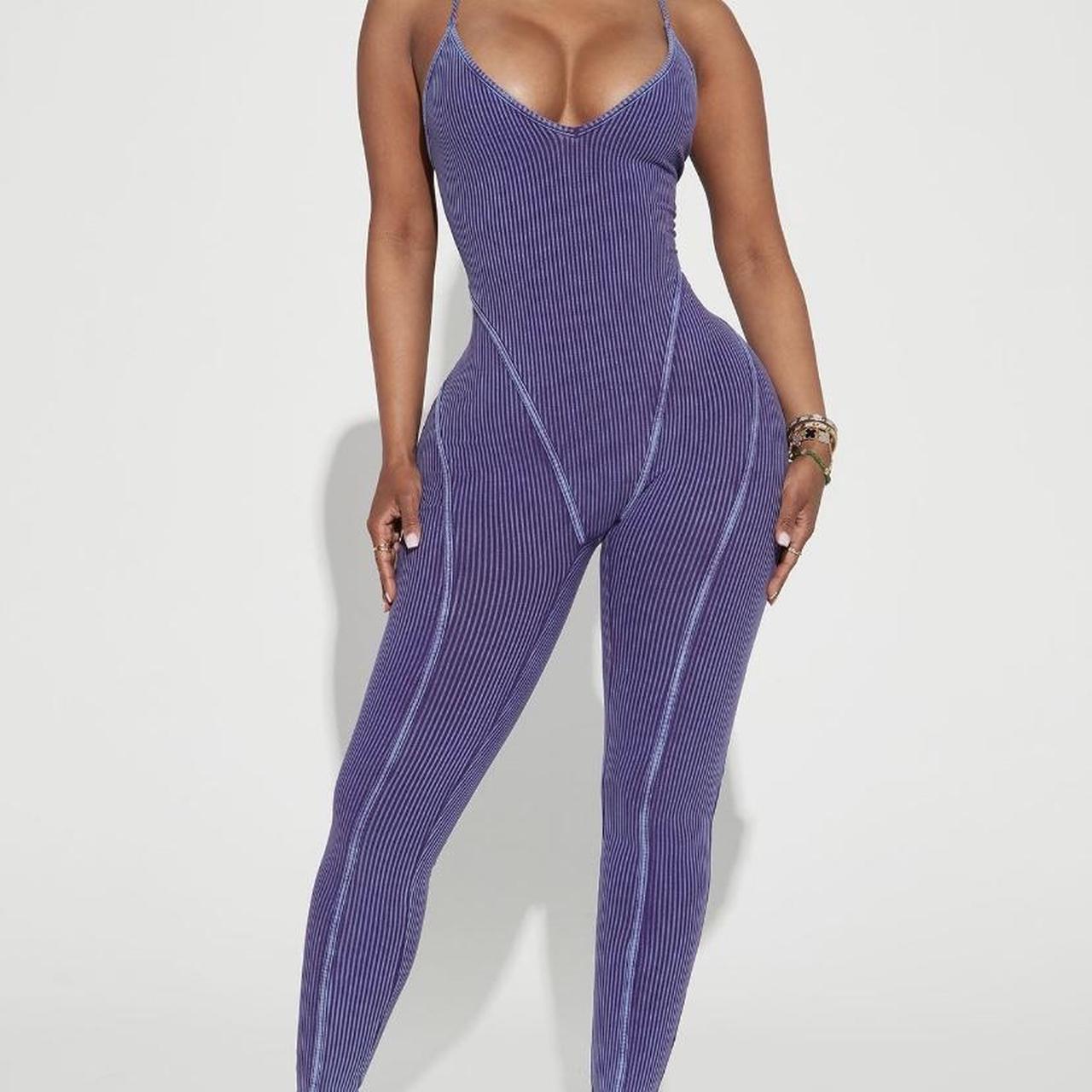 Selling this cute jumpsuit that you can wear out... Depop