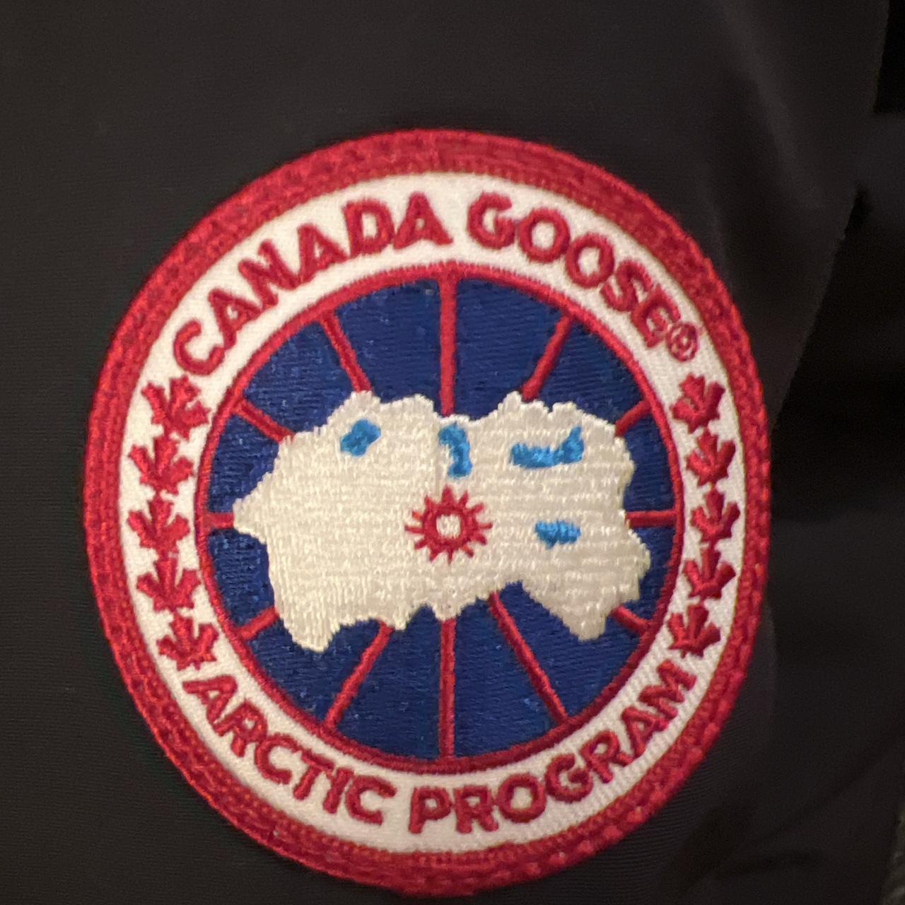 Brand: Canada Goose Style name: Bronte Parka Style... - Depop