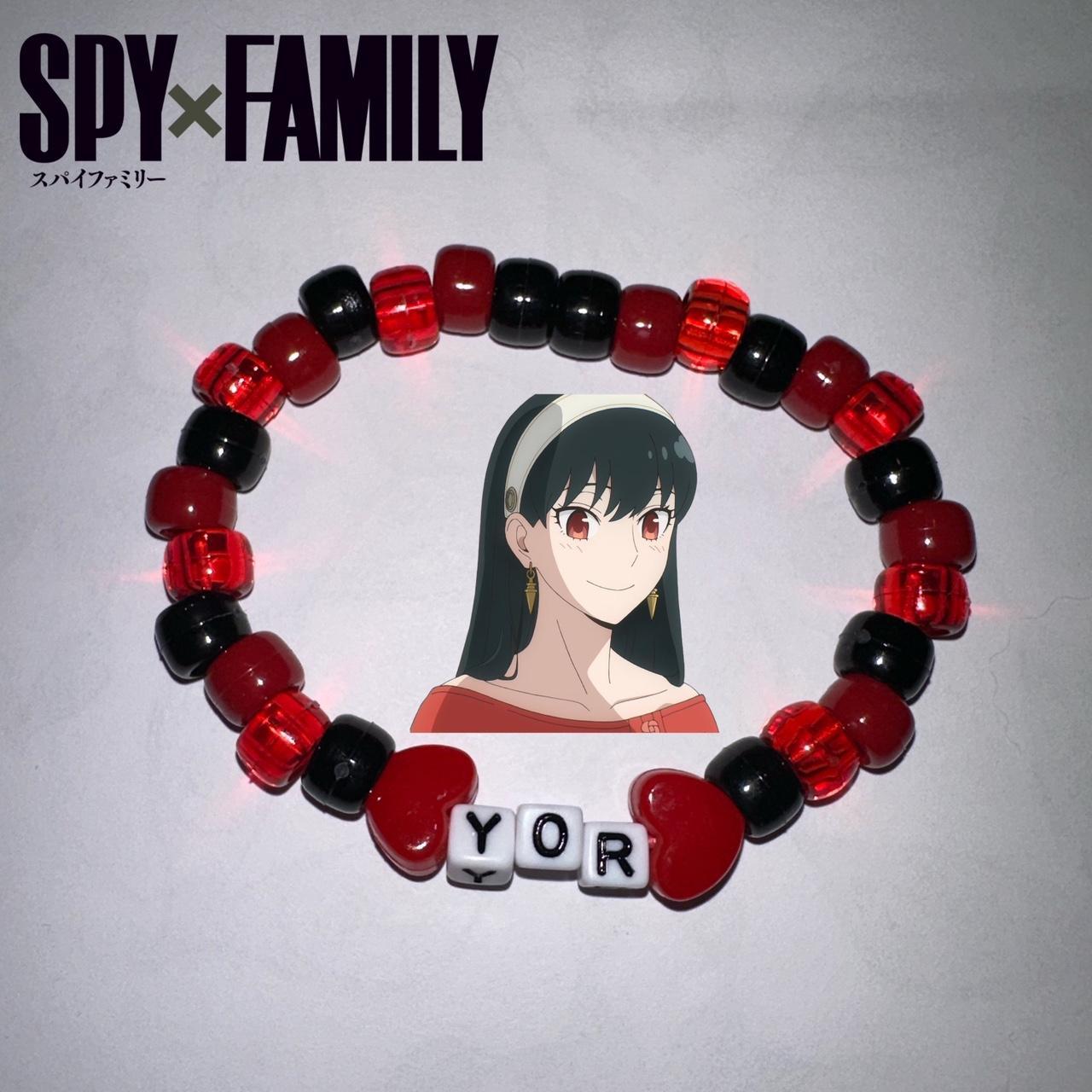 reki kyan kandi bracelet - $3.25 shipping - about | Depop