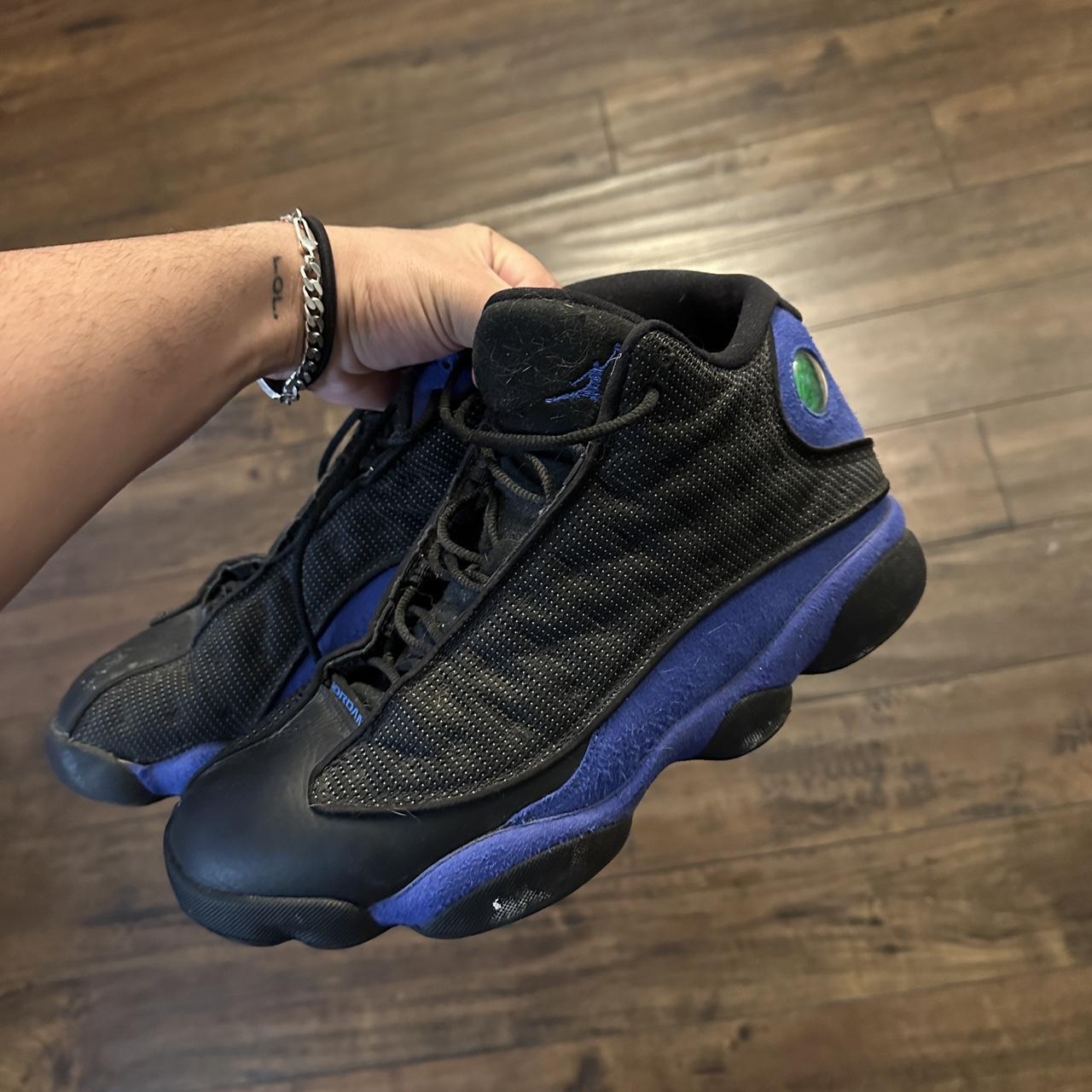 royal blue 13 jordans