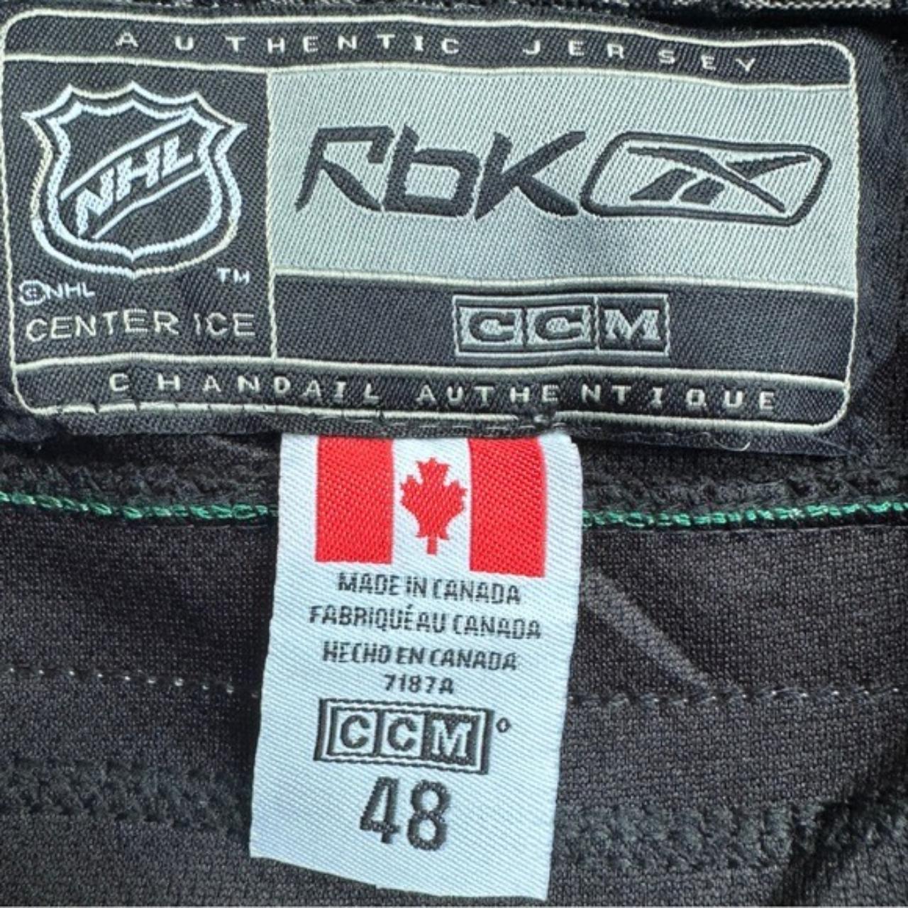 NHL Reebok Center Ice Collection LA Kings - Depop
