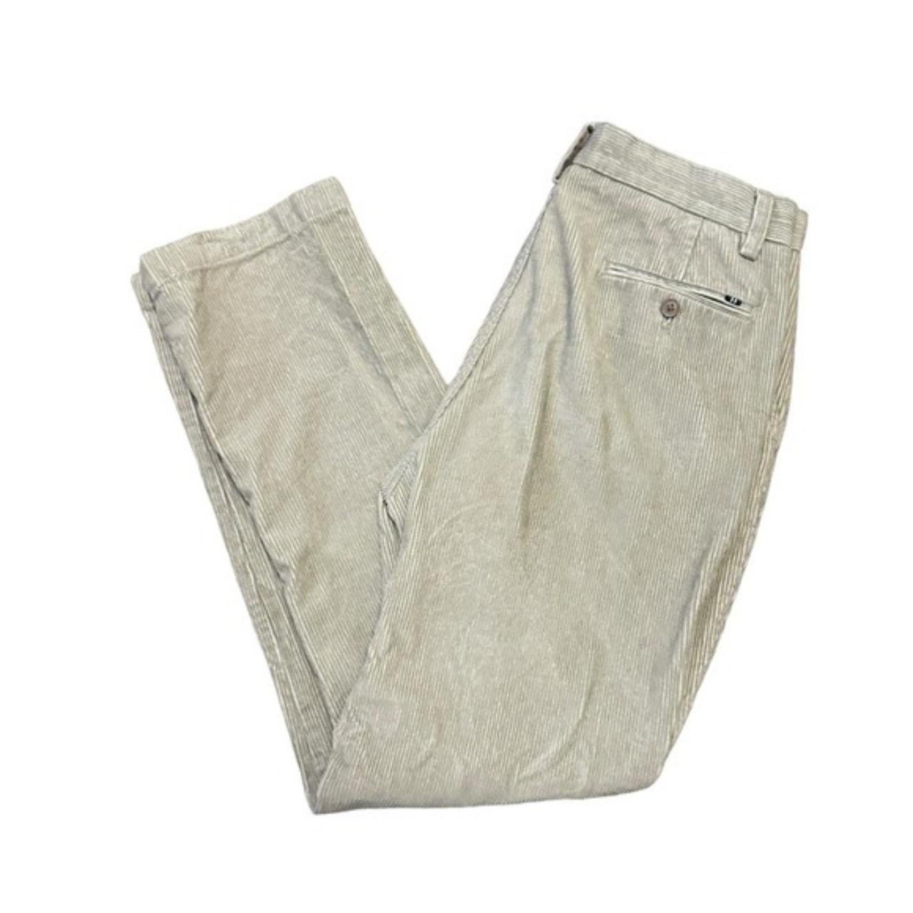 Nautica men's hot sale corduroy pants