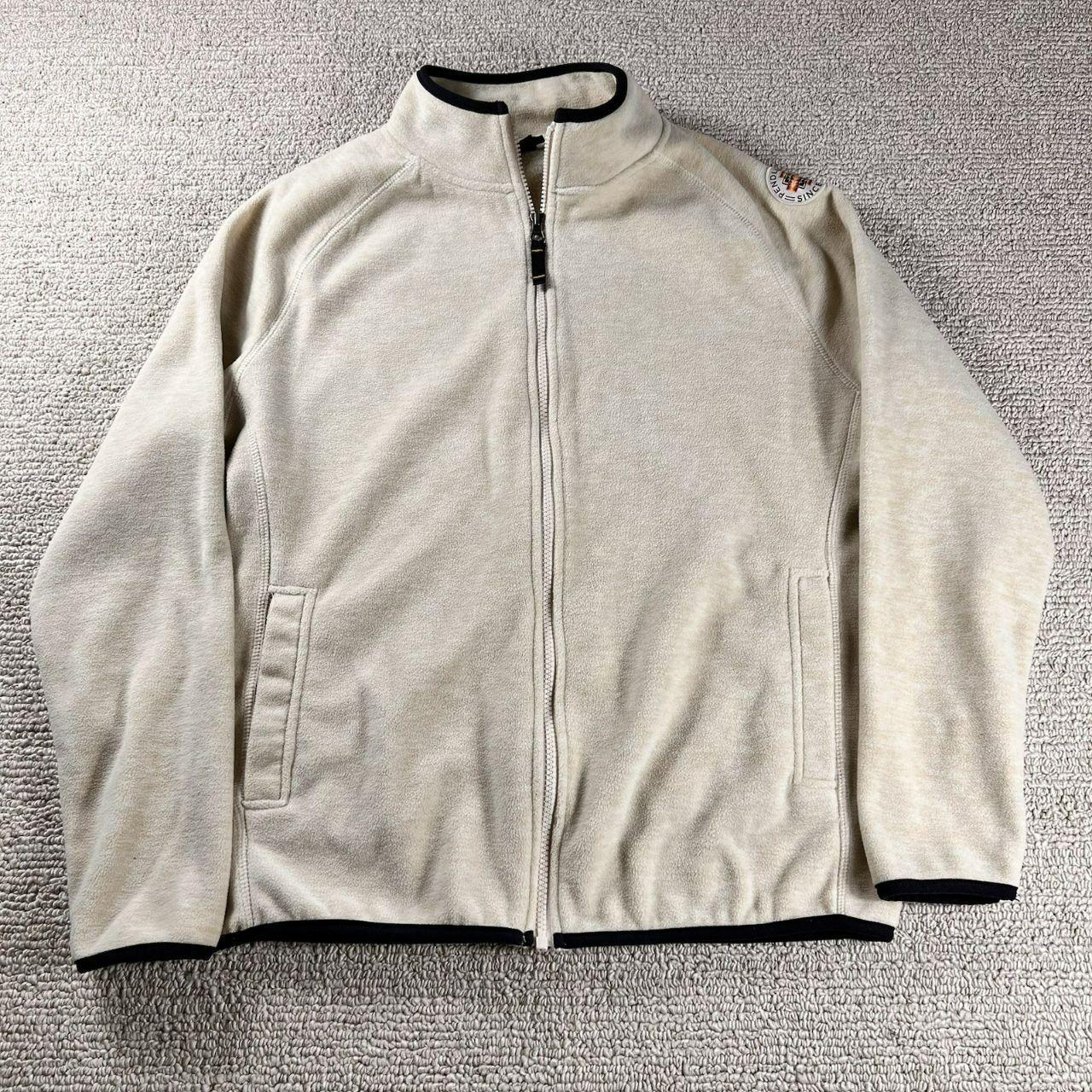 Pendleton Women's Polyester Jacket - Cream - M – … - image 1