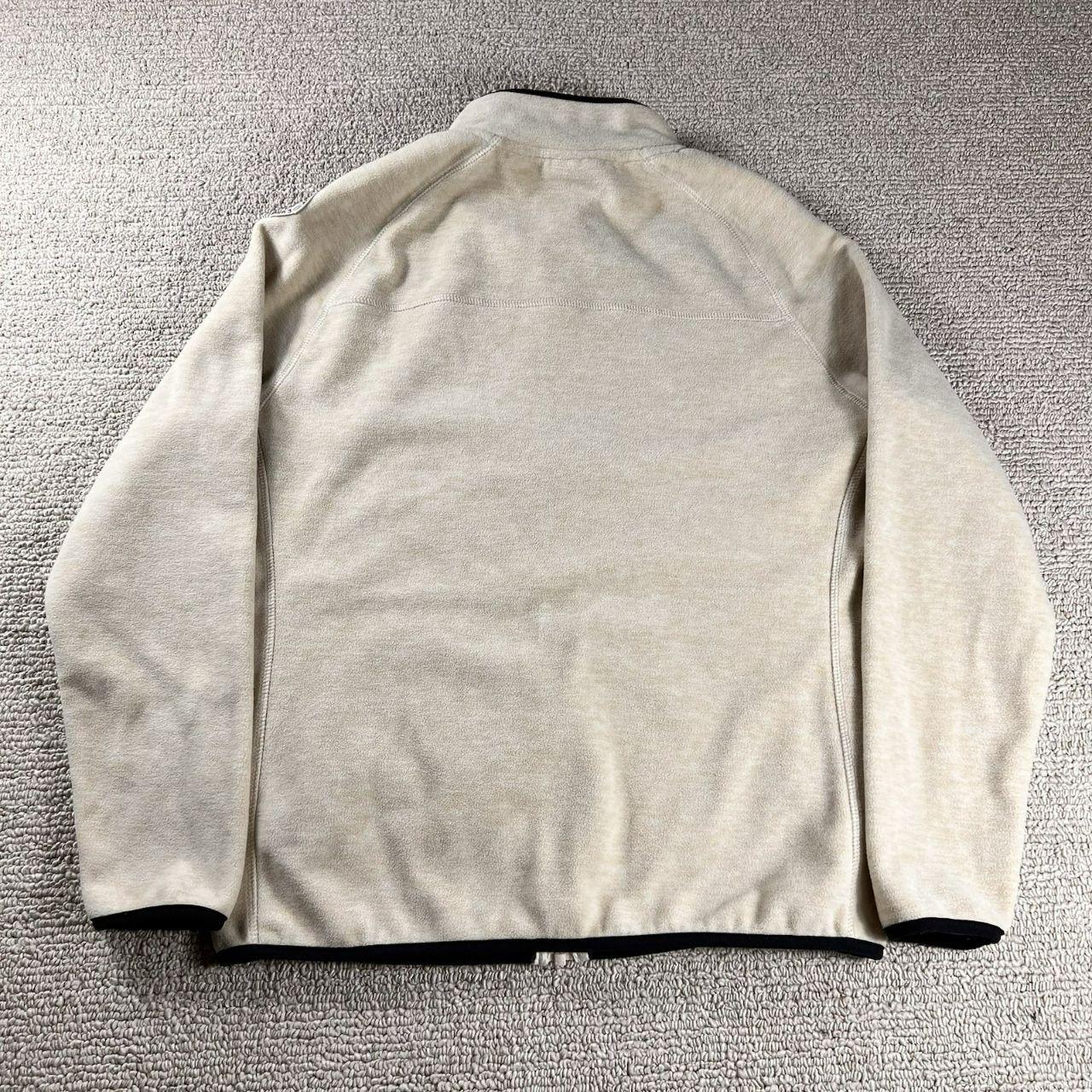 Pendleton Women's Polyester Jacket - Cream - M – … - image 7