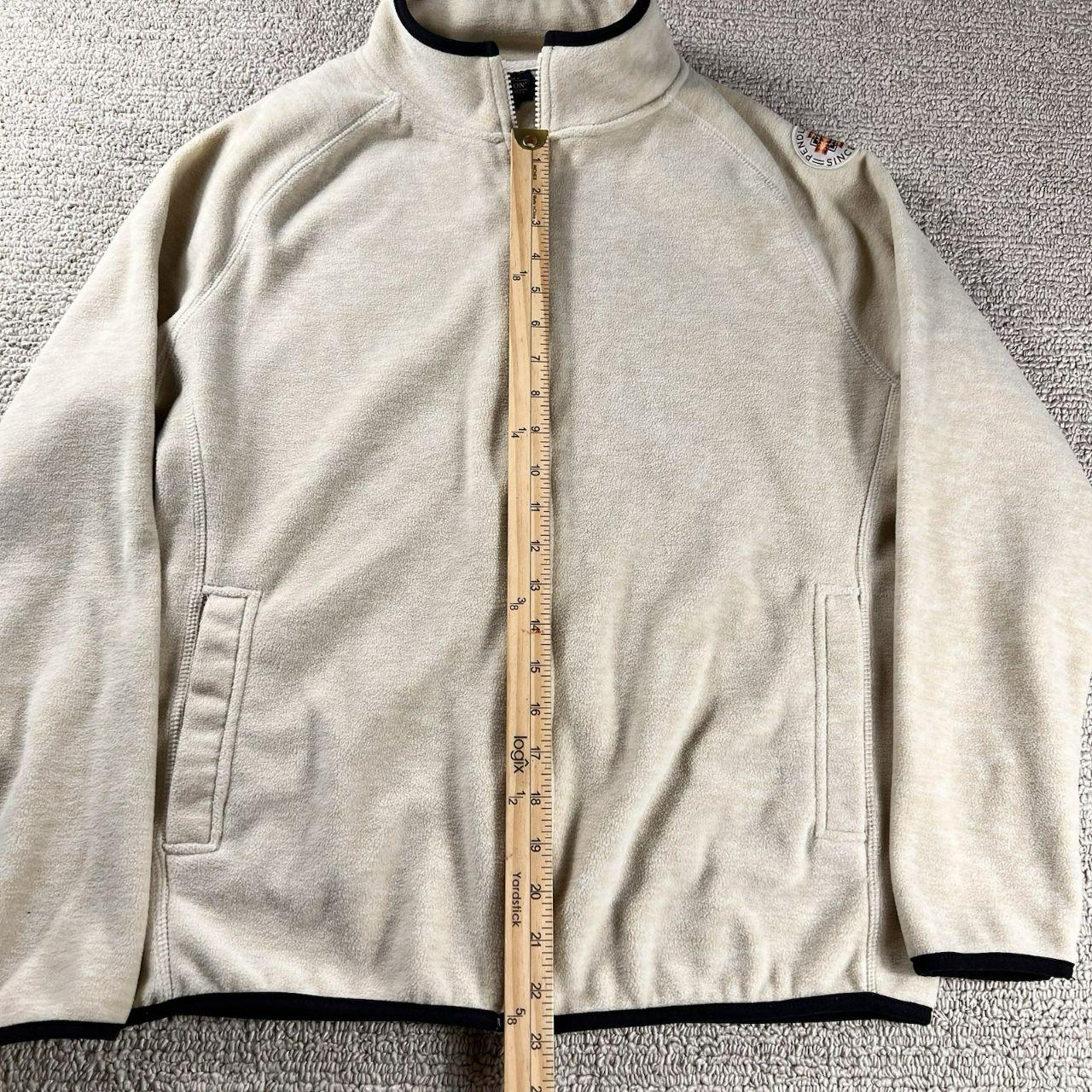 Pendleton Women's Polyester Jacket - Cream - M – … - image 4