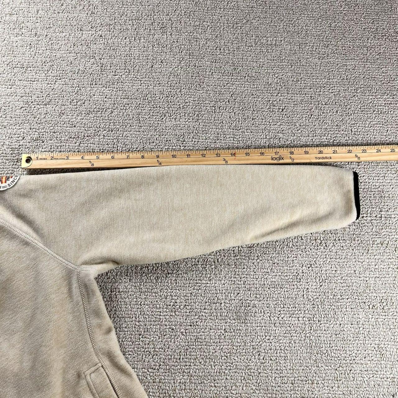 Pendleton Women's Polyester Jacket - Cream - M – … - image 6