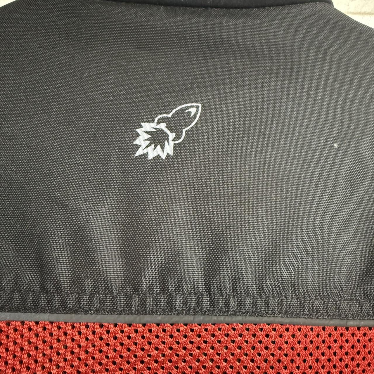 Joe Rocket Men's Jacket - Red/Multi - L – Joe Roc… - image 3