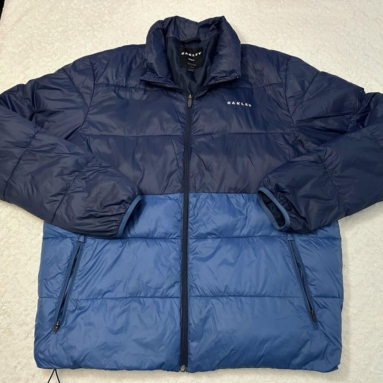 Palace x Oakley Nitrofuel Jacket SS23 New with tags | Depop