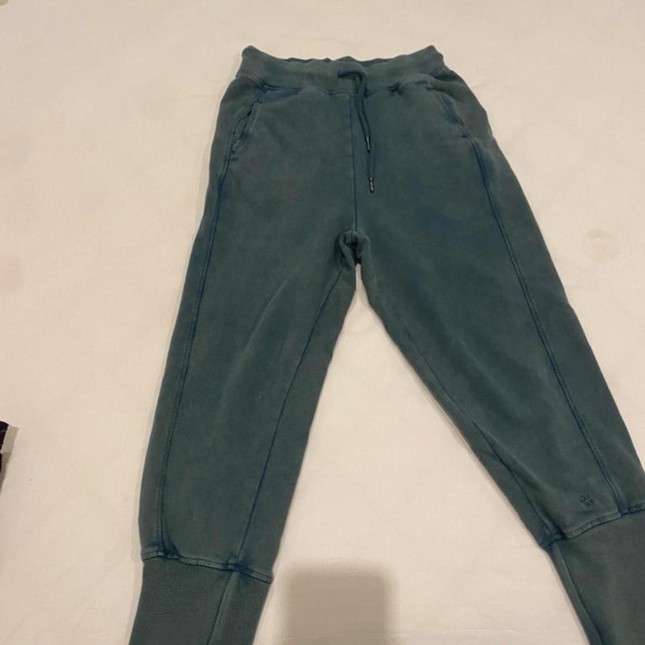 Sweaty Betty Women's Joggerstracksuits Depop