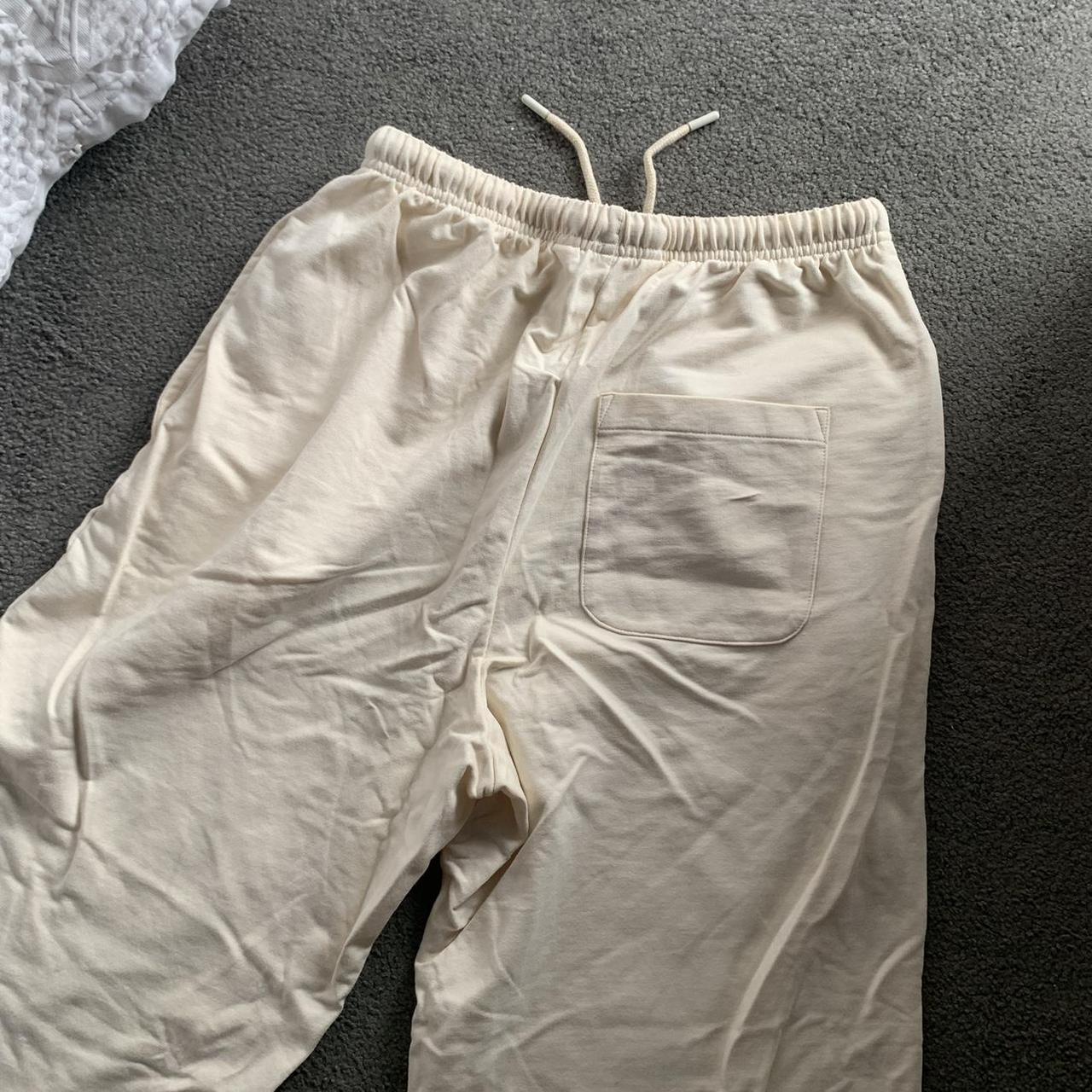 CUFFED DRAWSTRING TRACKSUIT Glassons SIZE... Depop