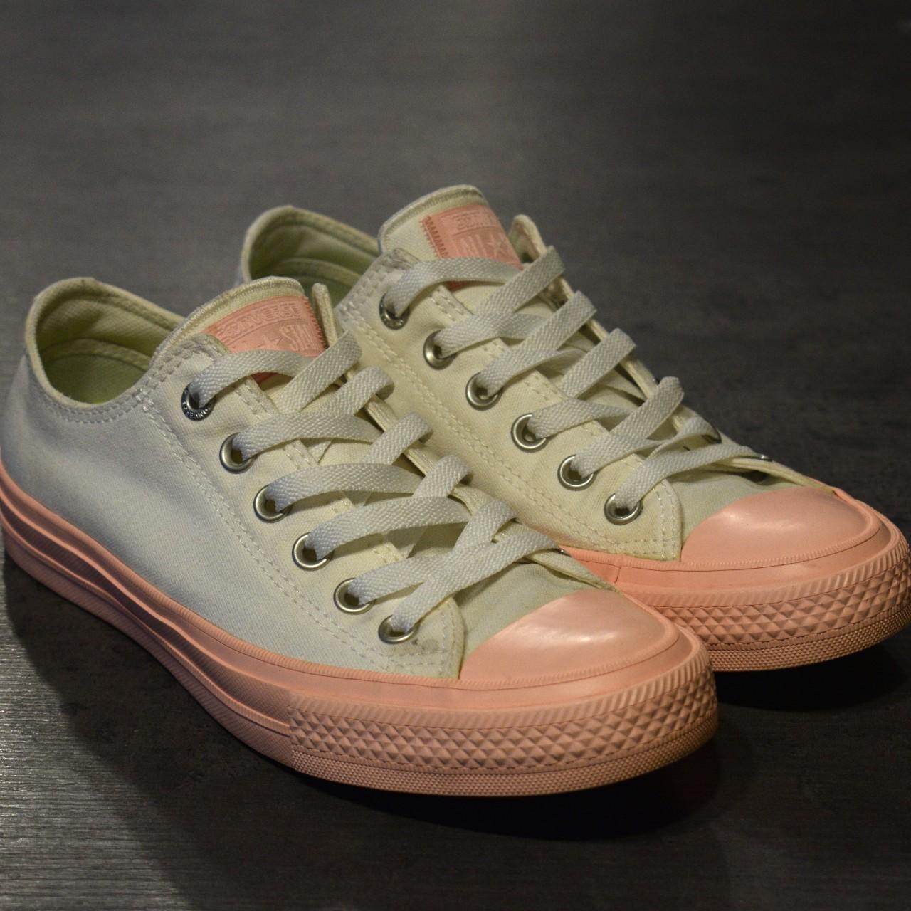 Converse chuck shops taylor ii lunarlon