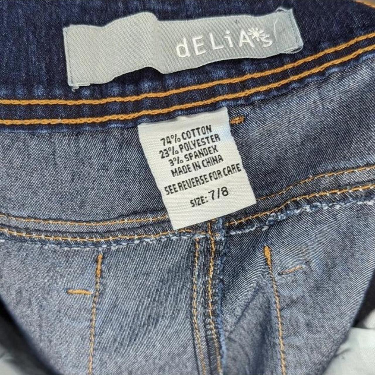 Delia's Women's Jeans | Depop