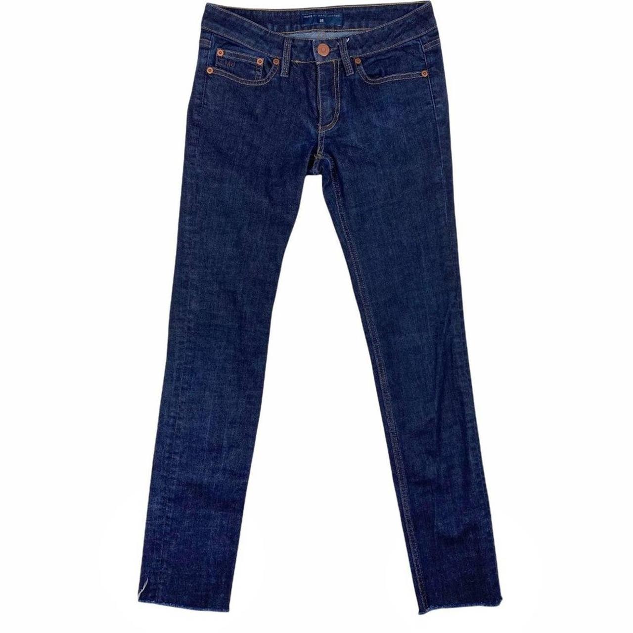 Marc jacobs discount skinny jeans