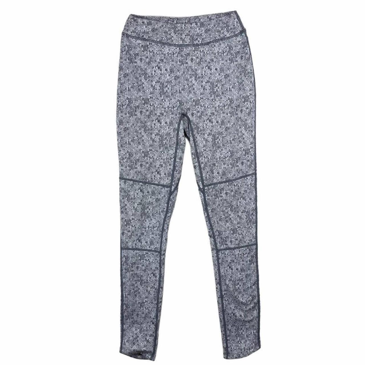 Textured High Waist Active Leggings – Flyclothing LLC