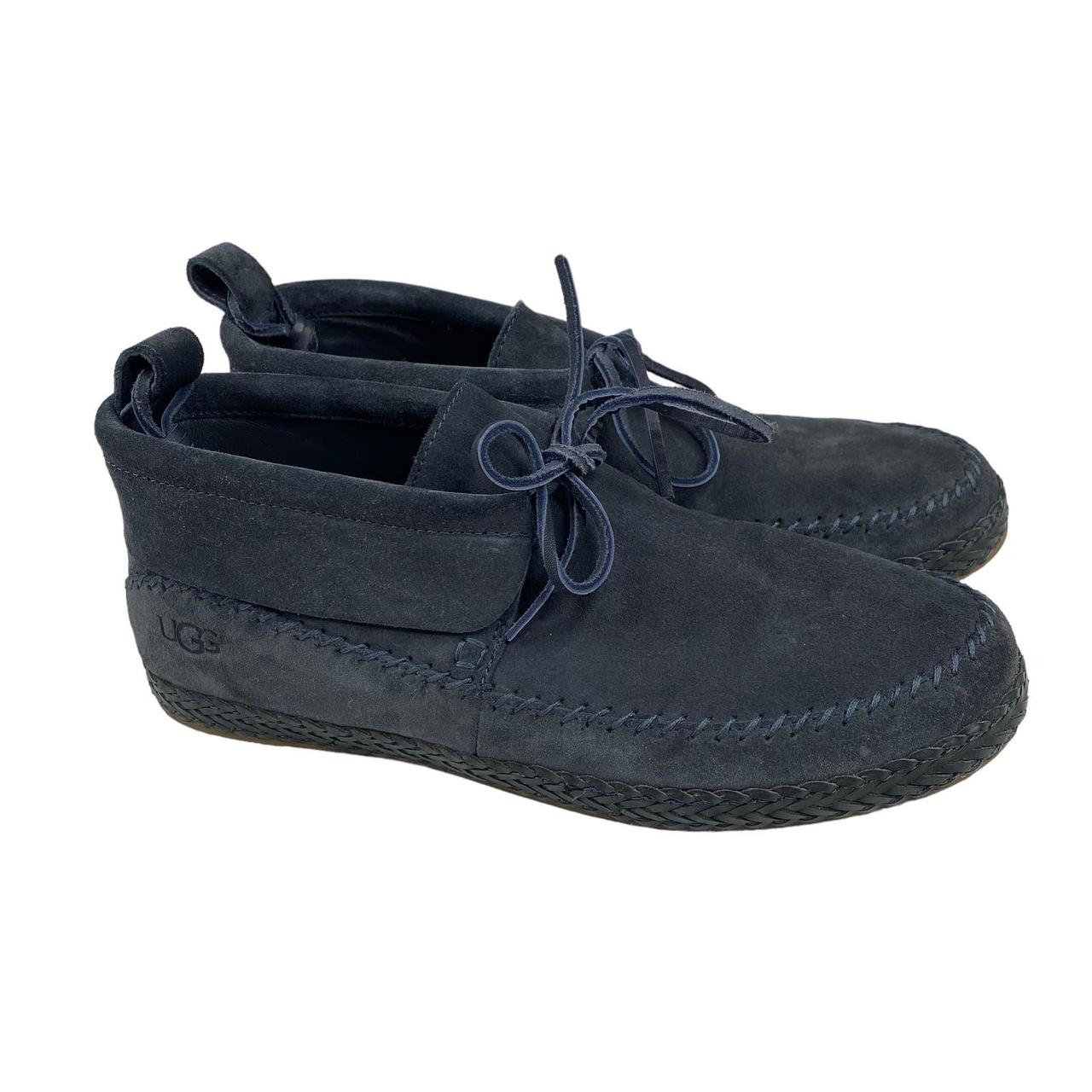 Ugg on sale woodlyn loafer