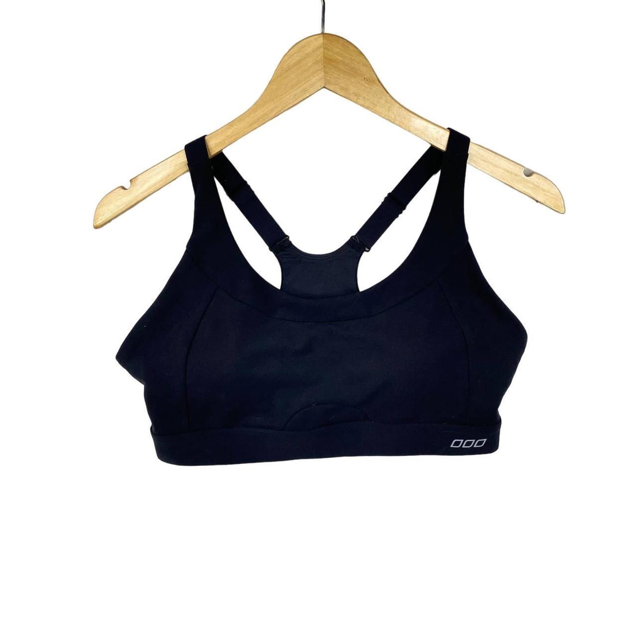 Lorna jane compress and compact sports bra on sale