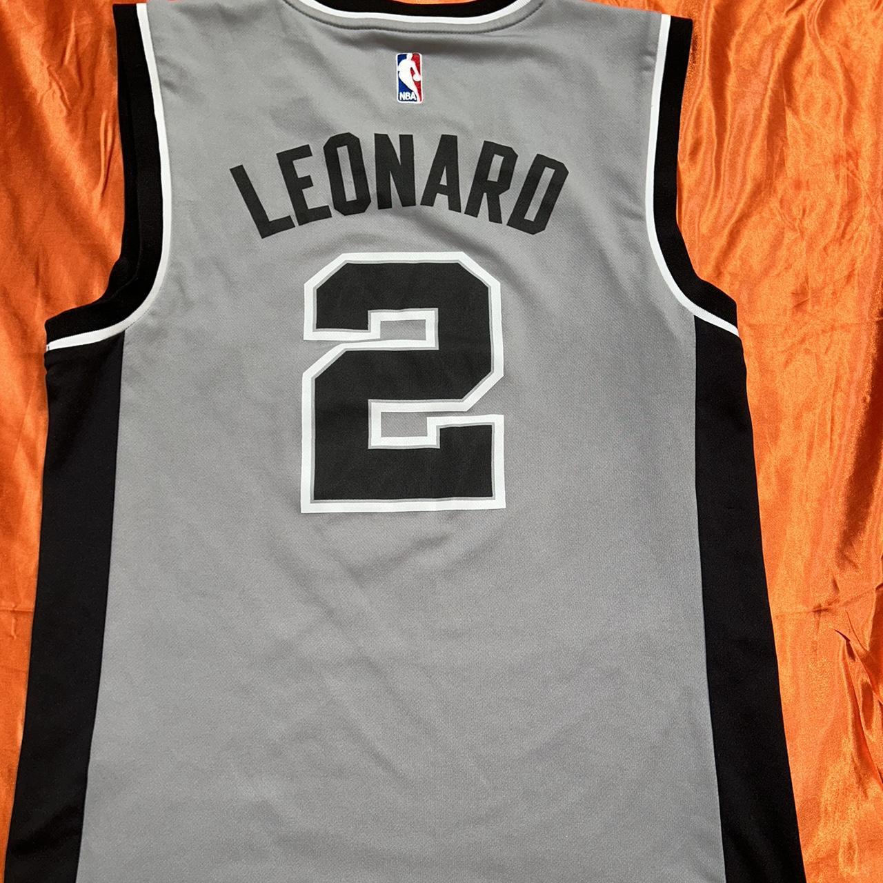 Kawhi Leonard San Antonio Spurs Adidas camo - Depop