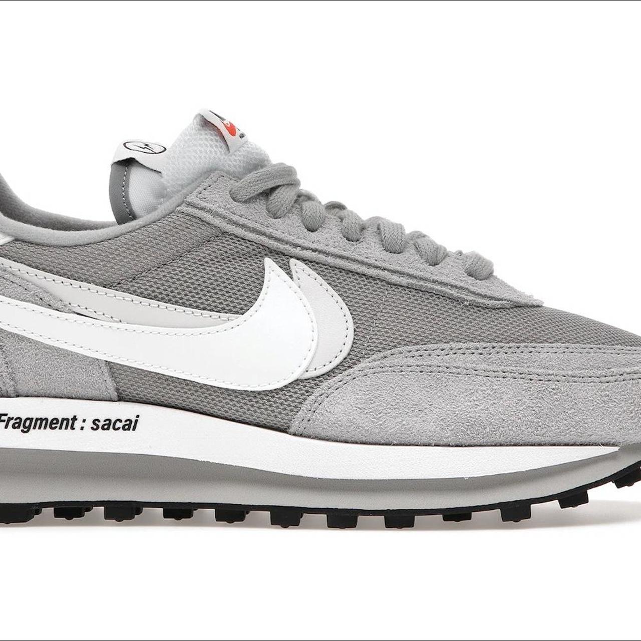 sacai grey