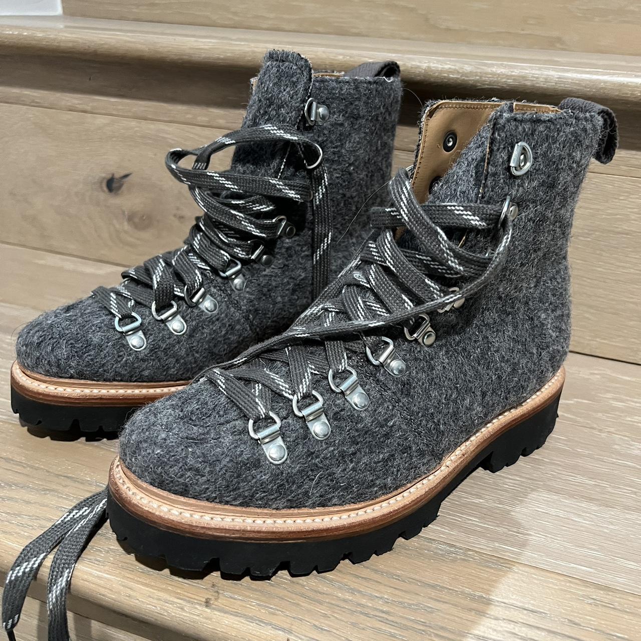Grenson Women's Boots Depop