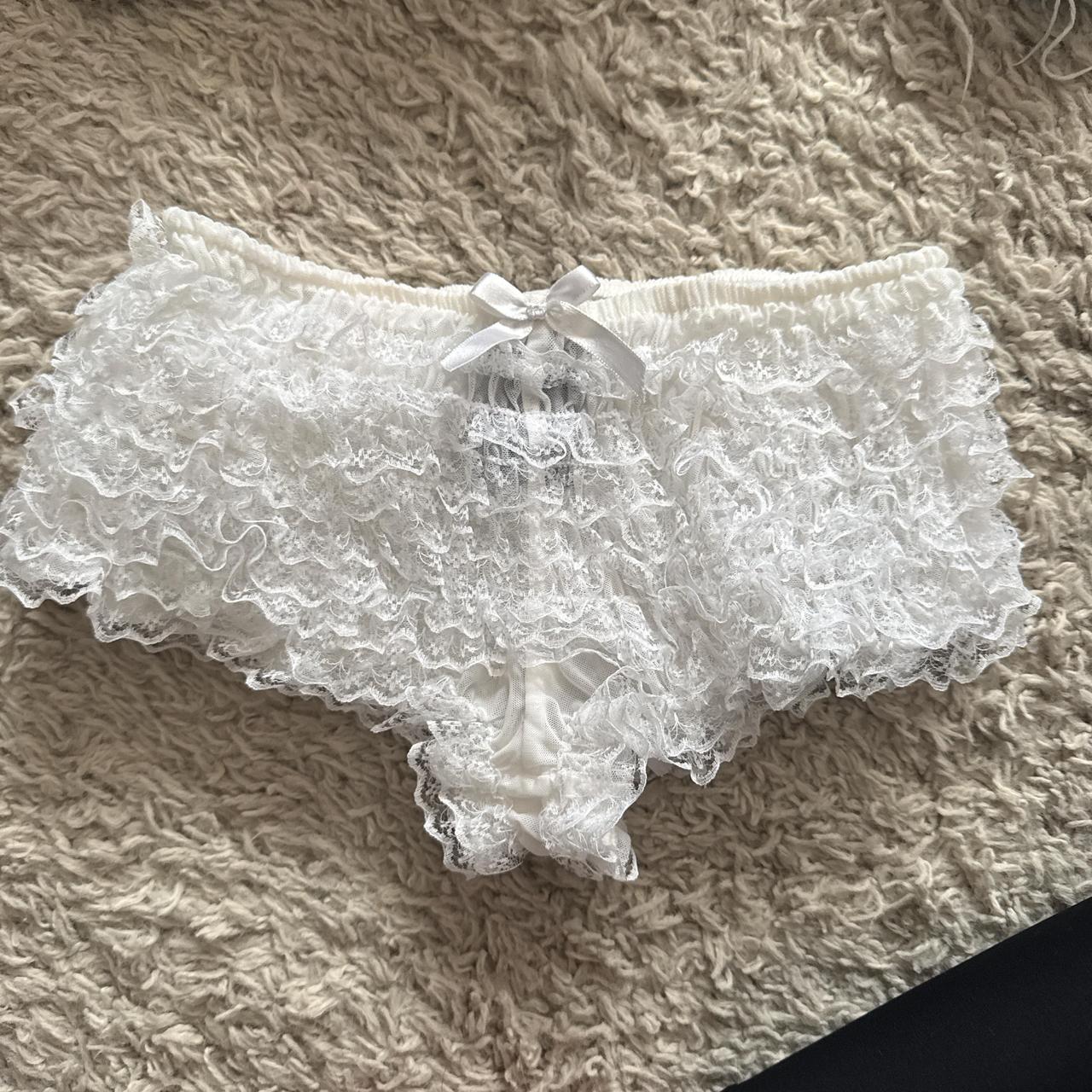 item listed by shoprachelkamm