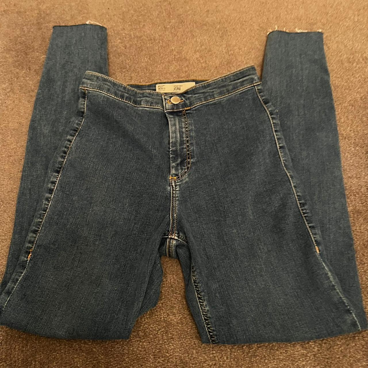 Jeans 28 waist 32 leg hotsell