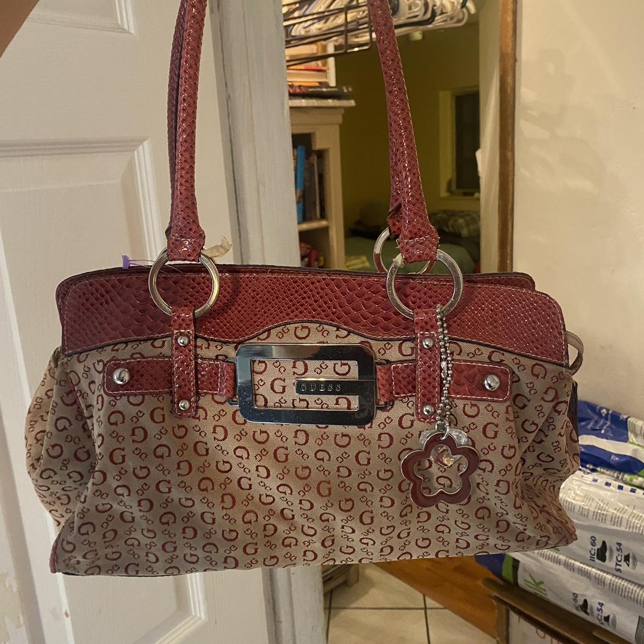 Women's GUESS Handbags, Bags