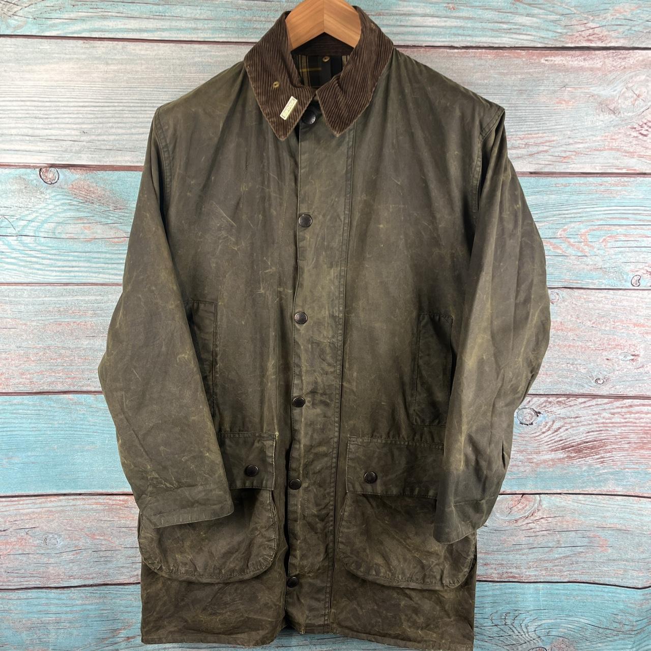 Barbour c36 clearance