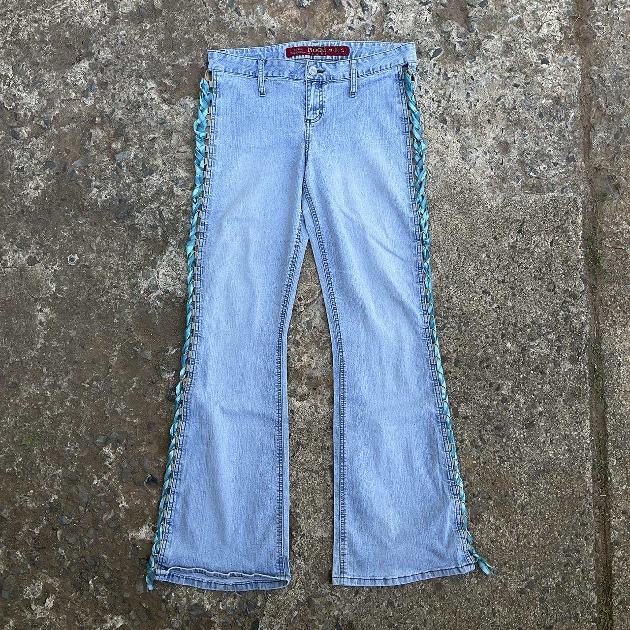 Popular Mudd y2k jeans